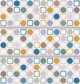 PLAY2 26MIX Плитка Play 2 26MIX 20x60